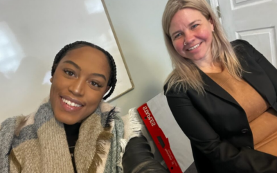 Emancipate NC Leaders Elizabeth Simpson and Toia Potts to Present at 2026 National Parent Representation Conference