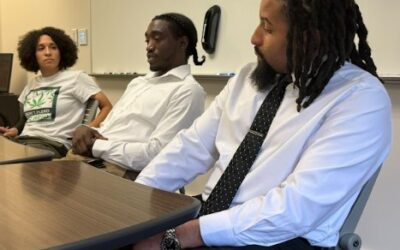 Emancipate NC Brings “Don’t Plead to Weed” to UNC Law