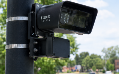 Executive Director Dawn Blagrove Raises Concerns about the Rise of Surveillance in Raleigh