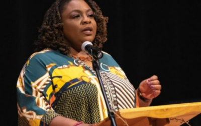 Dawn Blagrove to Deliver Keynote at NC NOW State Conference