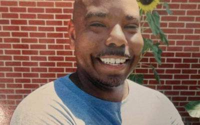 Friend of Emancipate NC and Frequent Newsletter Contributor Phillip Vance Smith II in Print