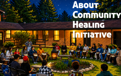 Emancipate NC Proudly Supports Community Healing Initiative